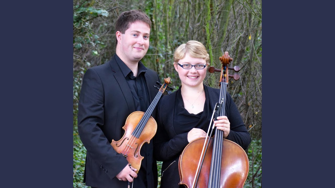 Perfect (Violin & Cello Wedding Instrumental Version) YouTube