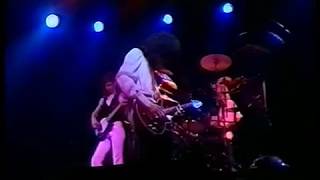 Queen - You&#39;re My Best Friend - Live in London 1977/06/06 [2018 Chief Mouse Restoration]