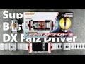 Mở Hộp và Review [Super Best Dx Faiz Driver] 4K-60p Video