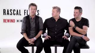 Rascal Flatts Interview with CountryMusicRocks