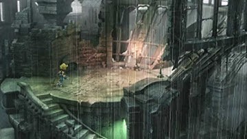 Final Fantasy IX TAS in 7:37:12.28 by Lil_Gecko (Disc 4 of 4, with author