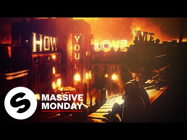 Hardwell - How You Love Me (feat. Conor Maynard u0026 Snoop Dogg) [Mike Williams Remix] (Official Audio) class=