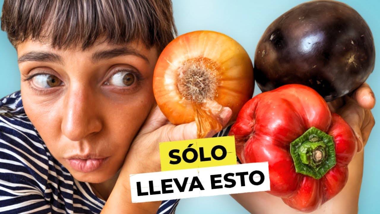 LO HAGO UNA VEZ Y ME DURA TODA LA SEMANA