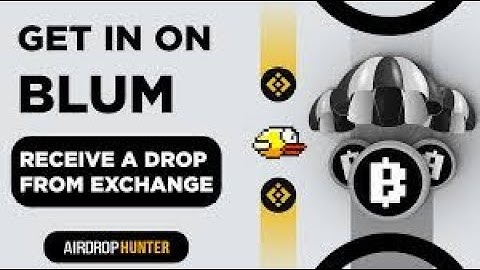 Blum Airdrop  Connect Wallet & Withdraw Blum Coin Mining Profits! (Step-by-Step Guide)