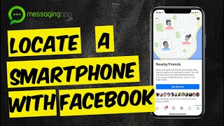 How to Locate a Cellphone Using Facebook screenshot 4