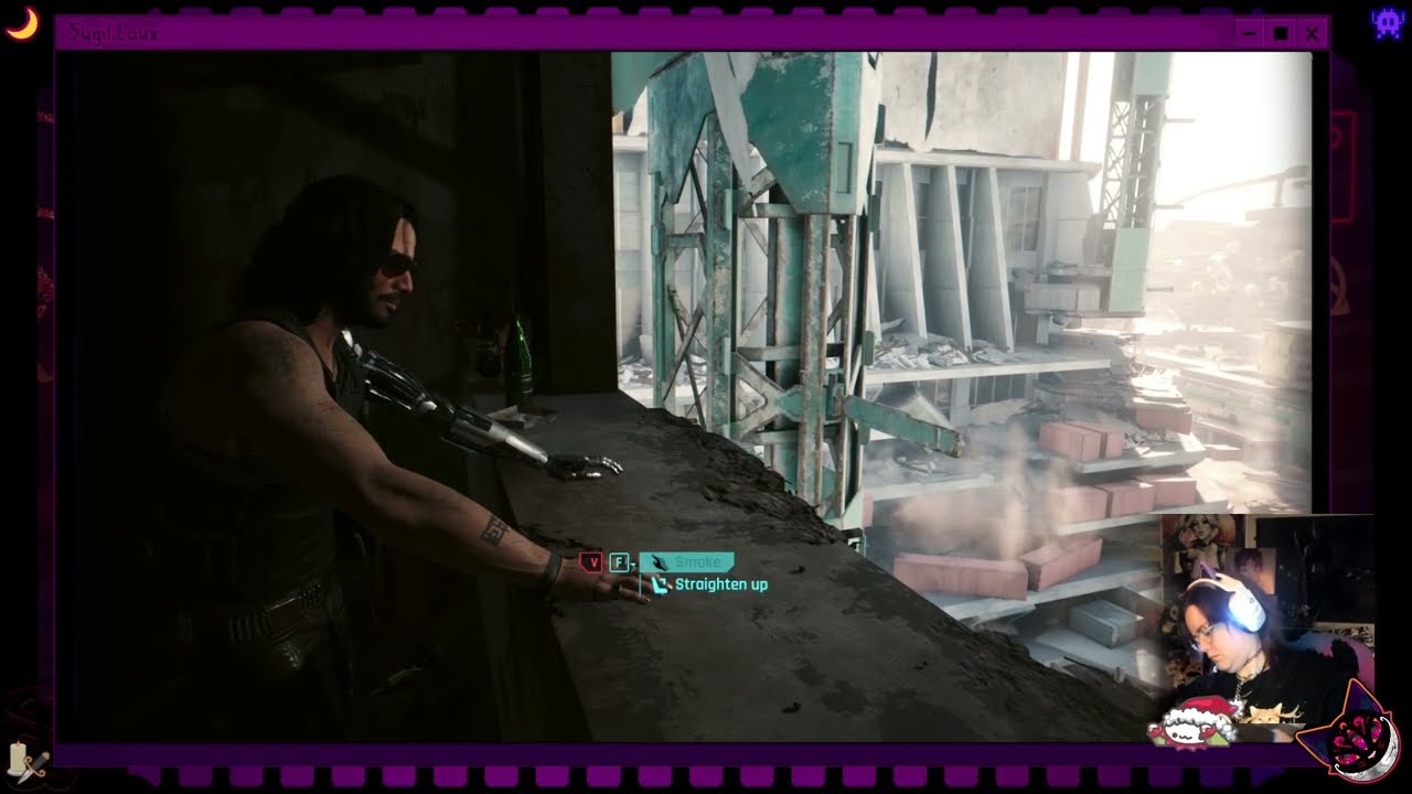 ⭐ Can I save a Songbird before Christmas? ✨