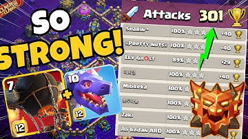 Easily Averaging 300+ DAILY in Legends with RC Charge Dragons!