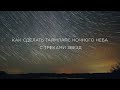 Как сделать таймлапс ночного неба с треками звезд с помощью программы StarStaX и Movavi Video Editor