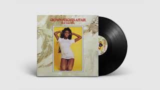 Crown Heights Affair - Dreaming a Dream (Goes Dancin&#39;)