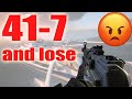 DROPPING 41 KILLS AND LOSING!! 😡😡 CLOSE GAME!!  | COD Black Ops 2 Gameplay