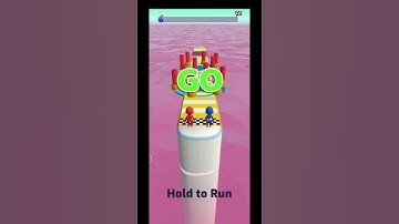 Fun Race 3D (Level 276) #shorts