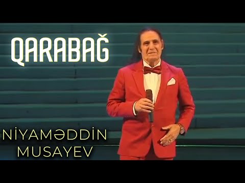 Niyaməddin Musayev - Qarabağ (Rusiya, Vladivostok konserti, 2023)