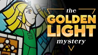 The Mystery of the Golden Light - Zelda Lore