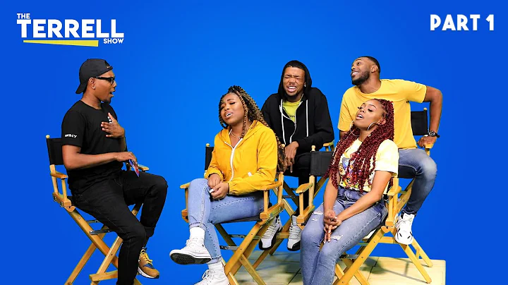 THE WALLS GROUP sings Keyshia Cole, TLC, and Tye T...