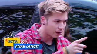 Wuhu Mantap!! Hiro Akhirnya Tahu Kebohongan Selina | Anak Langit  Episode  1321 dan 1322