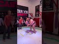    ufc vs sumo