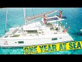 WHAT DOES CRUISING ON A SAILBOAT LOOK LIKE? | Off Grid Boat Life