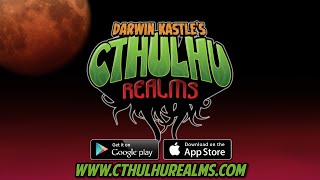 Cthulhu Realms