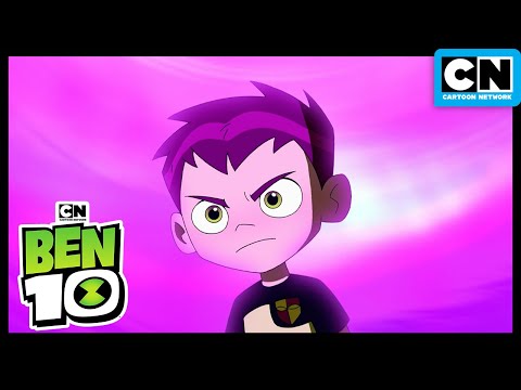 Sezon 3 derlemesi (her bölüm) | Ben 10 | Çizgi film yayın ağı