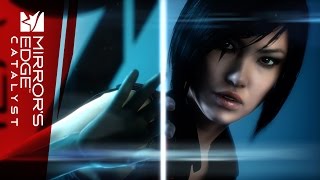 Mirror's Edge Catalyst  Launch Trailer – Why We Run – Source Sound VR