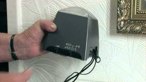 amplicomms RingFlash NL