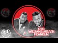 MusicLife Network- The  Story of Otis Williams and Melvin Franklin  (The Temptations)