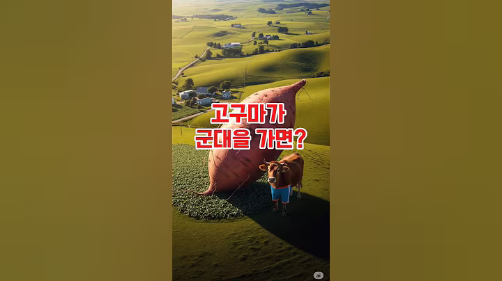 고구마가 군대을 가면? #넌센스문제 #각종유머 #유머영상 #이슈 #70대개그