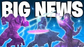Download lagu Destiny 2 New Update Massive Game Changes Major Super Buffs Nerfs Iron Banner More Destiny 2 New Update Massive Game Changes Major Super Buffs Nerfs Iron Banner More