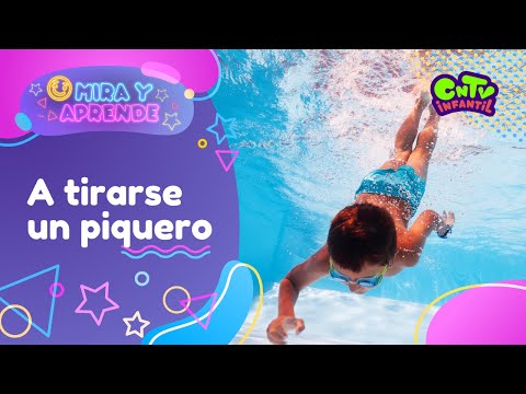 Mira y Aprende: