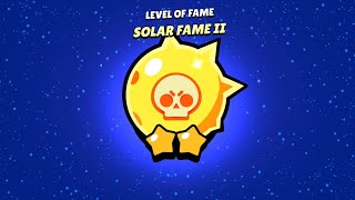 Solar Fame II