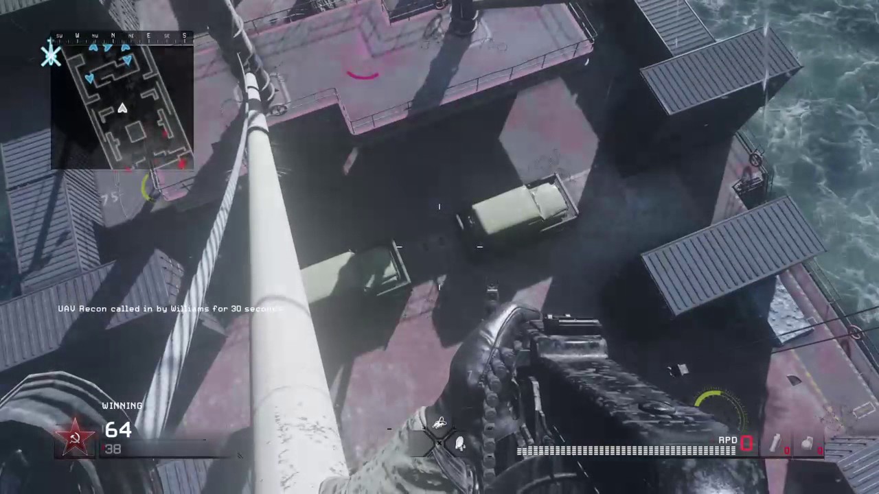camera iphone 8 plus apk Modern Warfare Remastered (read description)