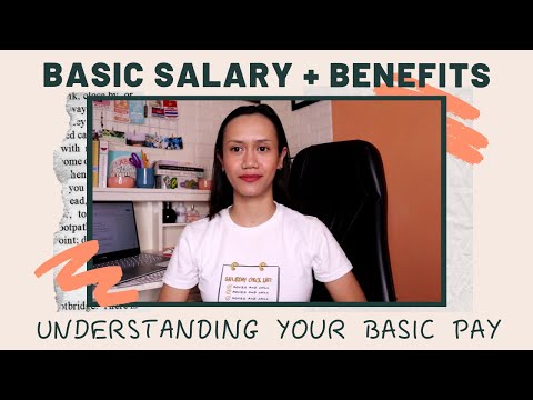 BASIC SALARY of Call Center Agents, Compensation and Benefits Package, Deductions (PHILIPPINES)
