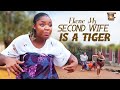 Ekene my second wife is a tiger ekene umenwa nigerian movies