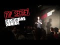 Vitaly Volkov - Cold War Comedy (Top Secret Comedy Club, London, 17.12.2019)