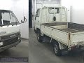 1988 TOYOTA HIACE TRUCK  LH85 - Japanese Used Car For Sale Japan Auction Import