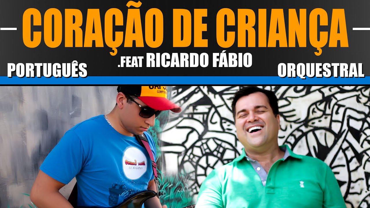 Stream 004 - Ricardo Fábio. De Dragon Ball GT ao Brilhantismo by Castkgente