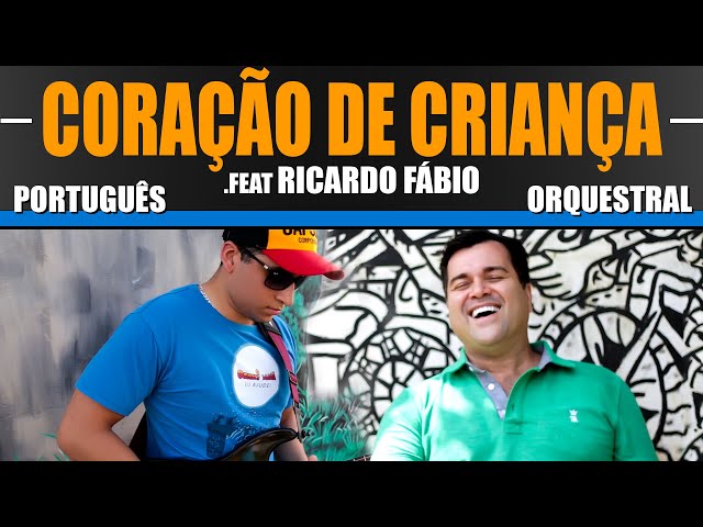 Stream Dragon Ball GT - Estarei Com Você (Ricardo Fábio) by Déco