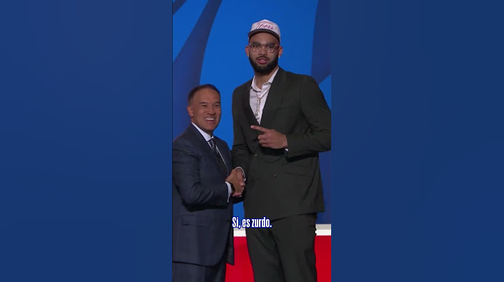 Selecciones 31º a 40º del  Draft NBA 2025