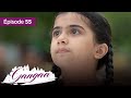 GANGAA  - ep 55  Une jeunesse sacrifiée - Série en Français