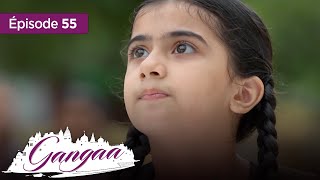 GANGAA  - ep 55  Une jeunesse sacrifiée - Série en Français