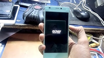 Gionee s5 5 Pattern lock SucsessFully Read With Volcano Merapi Tool