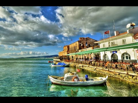 Ayvalık Tanıtım