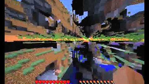 How to Fix Minecraft 1.9 Chunks Bug (Easy & Simple/No mods needed)