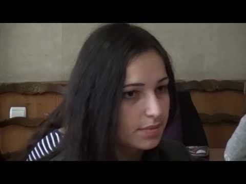 შეხვედრა გორის მერთან