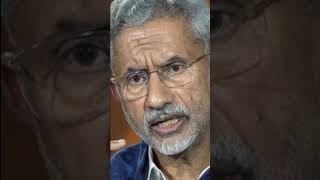 S Jaishankar Respond to chabahar port controversy | India vs America Ayudham arivom #news #trending