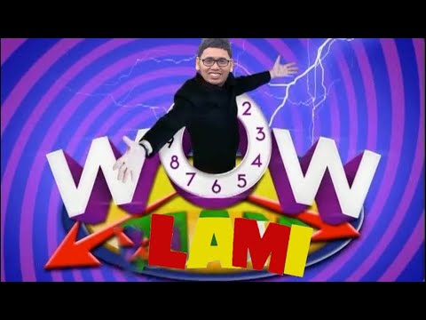 Wow Lami! : Steak Night Episode - YouTube