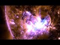 Cme impact volcano records and new science  s0 news jun42024