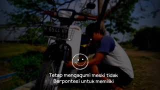 STORY WA || STORY WA BAPER || STORY WA 30 DETIK