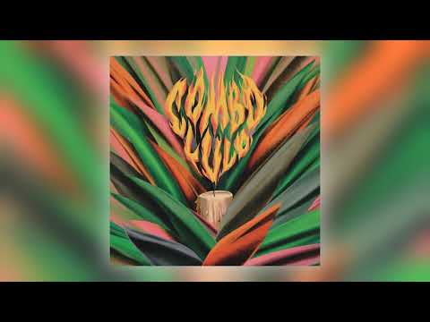 Combo Lulo - Hudsonica [Audio]