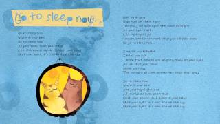 The Verve Pipe - Go To Sleep Now (Lyrics) chords